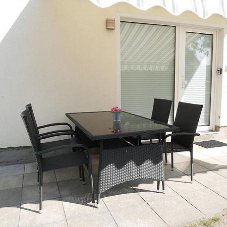 Ferienwohnung Zur Ostsee 1 ซินโนวิทซ์ ภายนอก รูปภาพ