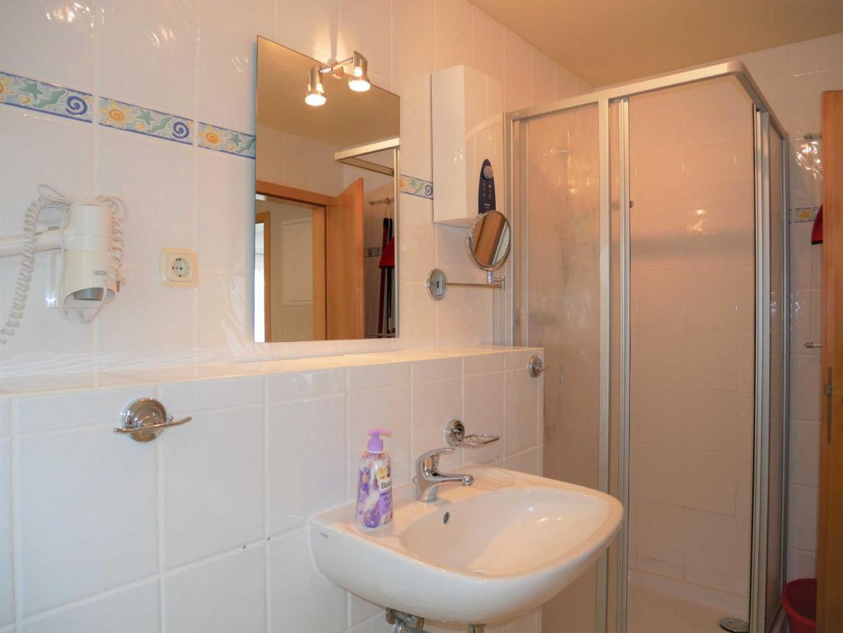 Ferienwohnung Zur Ostsee 1 ซินโนวิทซ์ ภายนอก รูปภาพ