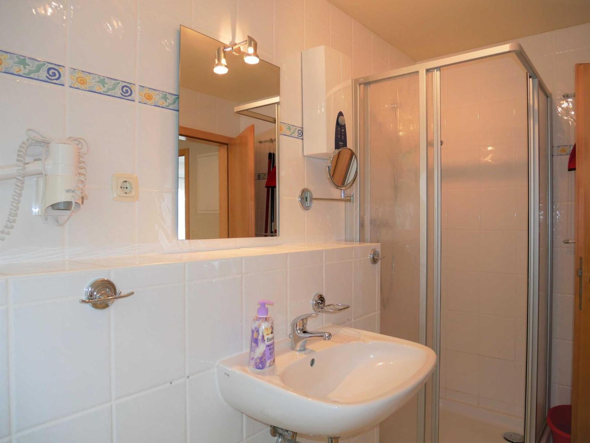 Ferienwohnung Zur Ostsee 1 ซินโนวิทซ์ ภายนอก รูปภาพ