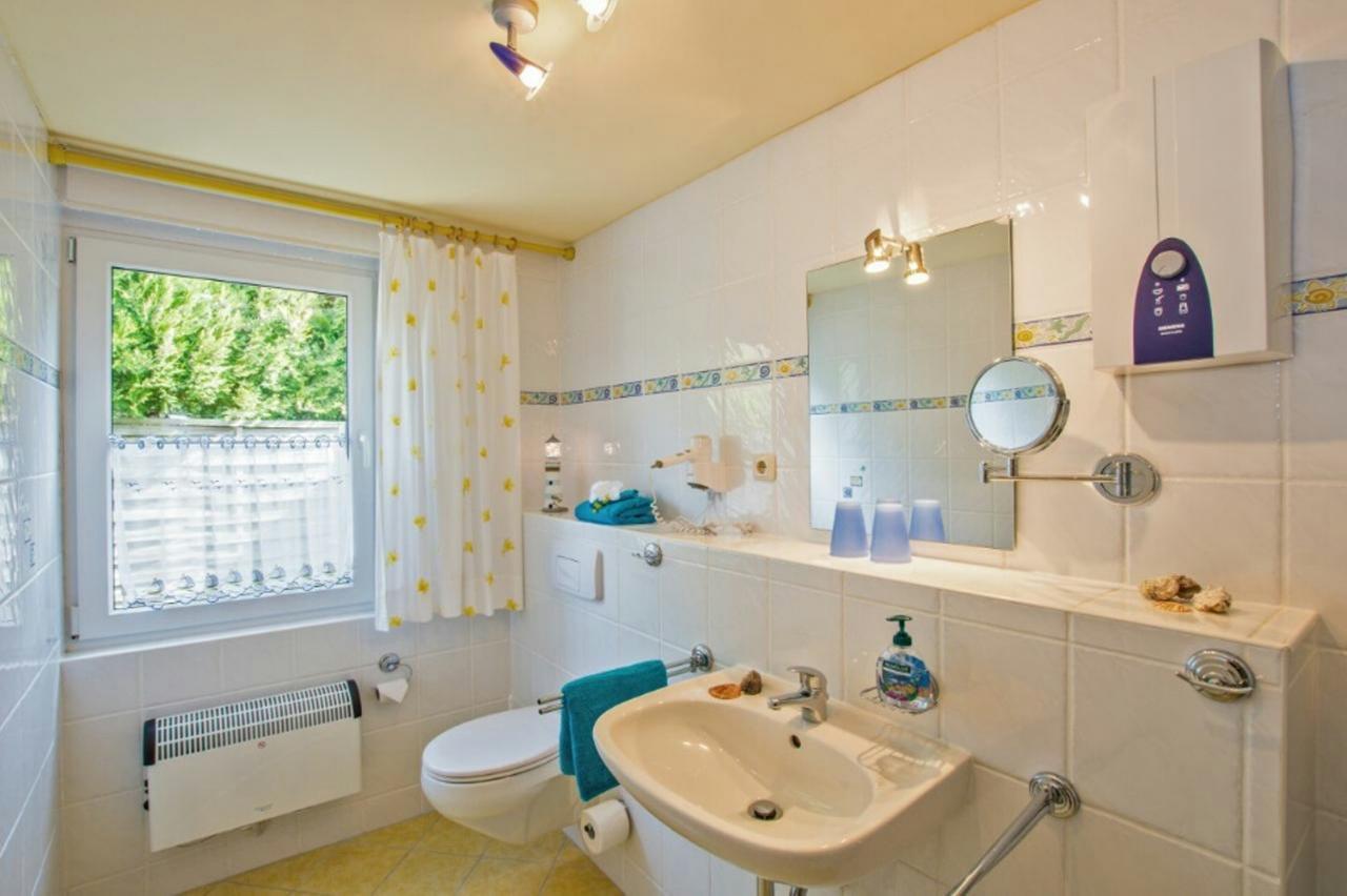 Ferienwohnung Zur Ostsee 1 ซินโนวิทซ์ ภายนอก รูปภาพ